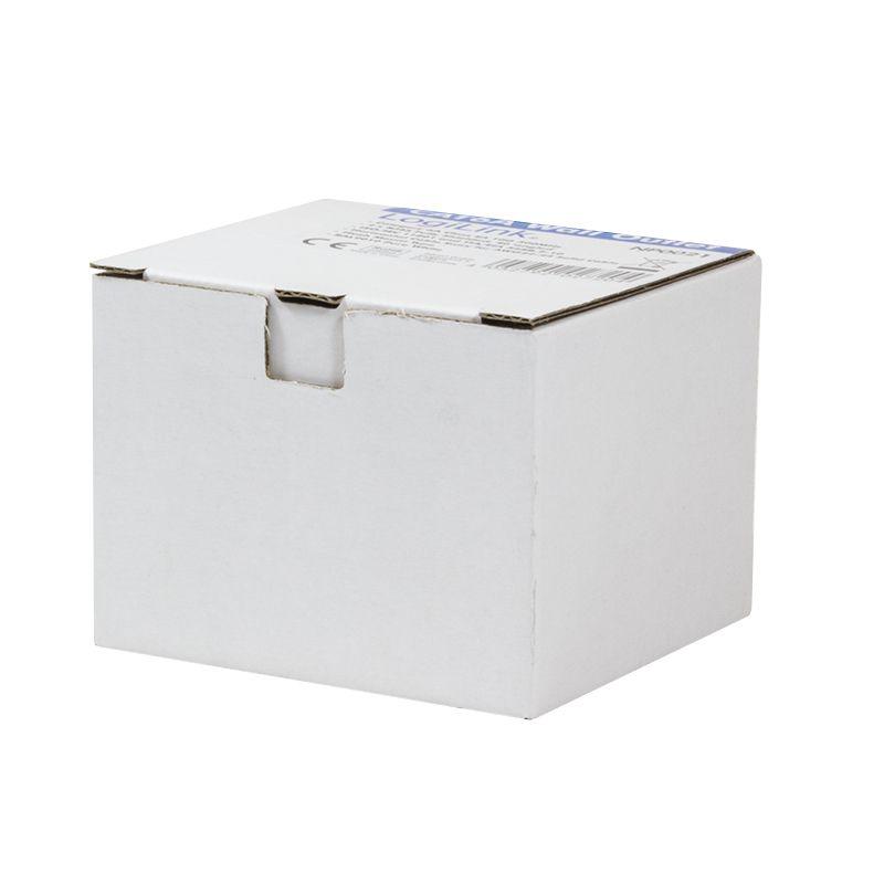 Tomada de Rede LOGILINK NP0123 (Branco) — miniatura 5