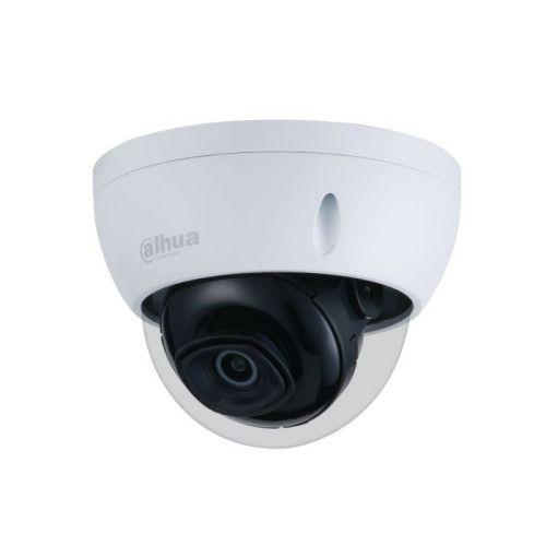 Câmara IP Domo Antivandálica DAHUA DH-IPC-HDBW2441EP-S-0280B (Interior e exterior - 4 MP - 2688 x 1520 pixels - Preto), miniatura 3