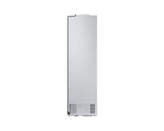 Frigorífico Combinado Independente SAMSUNG RB38C605CWW/EF (390 l - 203x59,5x65,8 cm - 60 cm - Branco) — miniatura 5