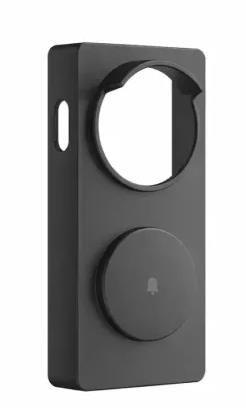 Capa de Proteção para Campainha de Vídeo AQARA AC-X02D (Compatível com G410 - À Prova de Água)
