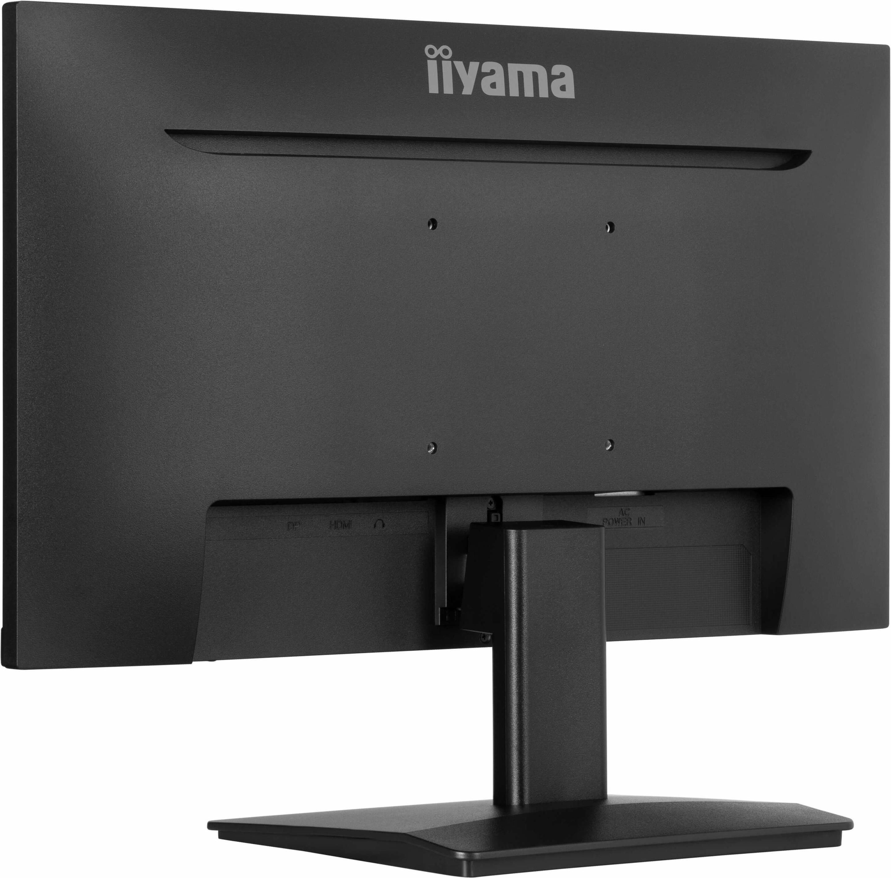 Monitor IIYAMA ProLite XU2293HS-B6 (21,5" - IPS - 100 Hz - Preto) — miniatura 8