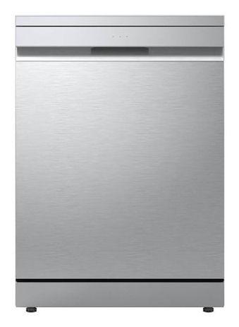 Máquina de Lavar Loiça Independente LG DF375HVS (14 talheres - B - 43 dB - Prateado), miniatura 2