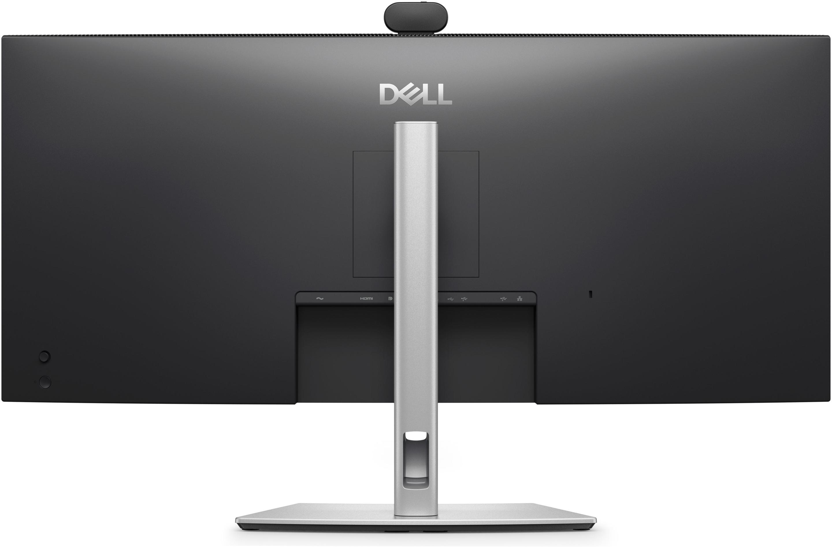 Monitor DELL P3426WEV (34,1" - IPS - 100 Hz - Preto e Prateado) — miniatura 2