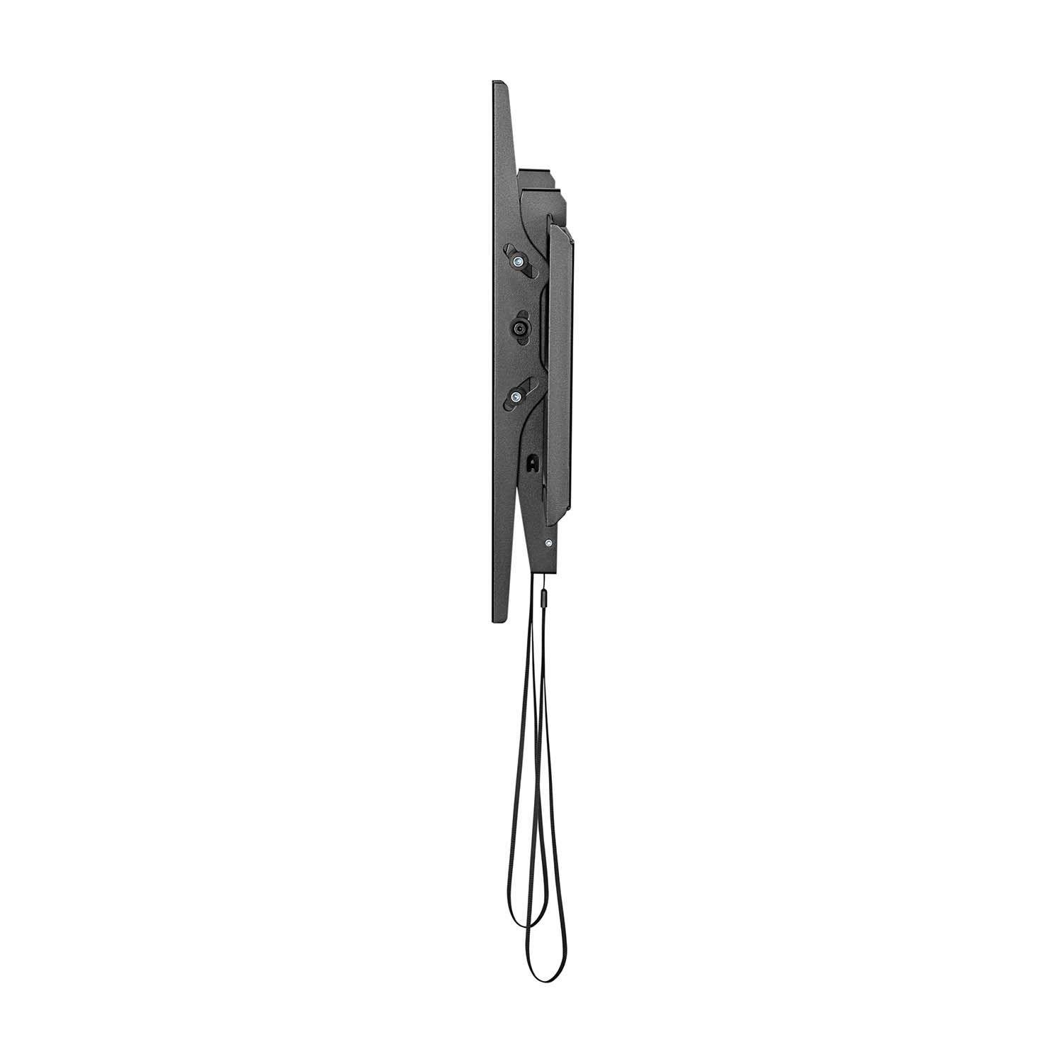 Suporte de Parede para TV AISENS WT90T-241 (43-90" - VESA 800x400 - Preto), miniatura 2