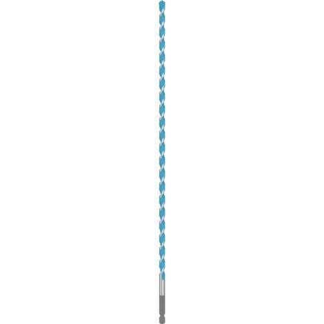 Broca de Impacto BOSCH EXPERT HEX-9 MultiConstruction (8 mm - 350 mm)