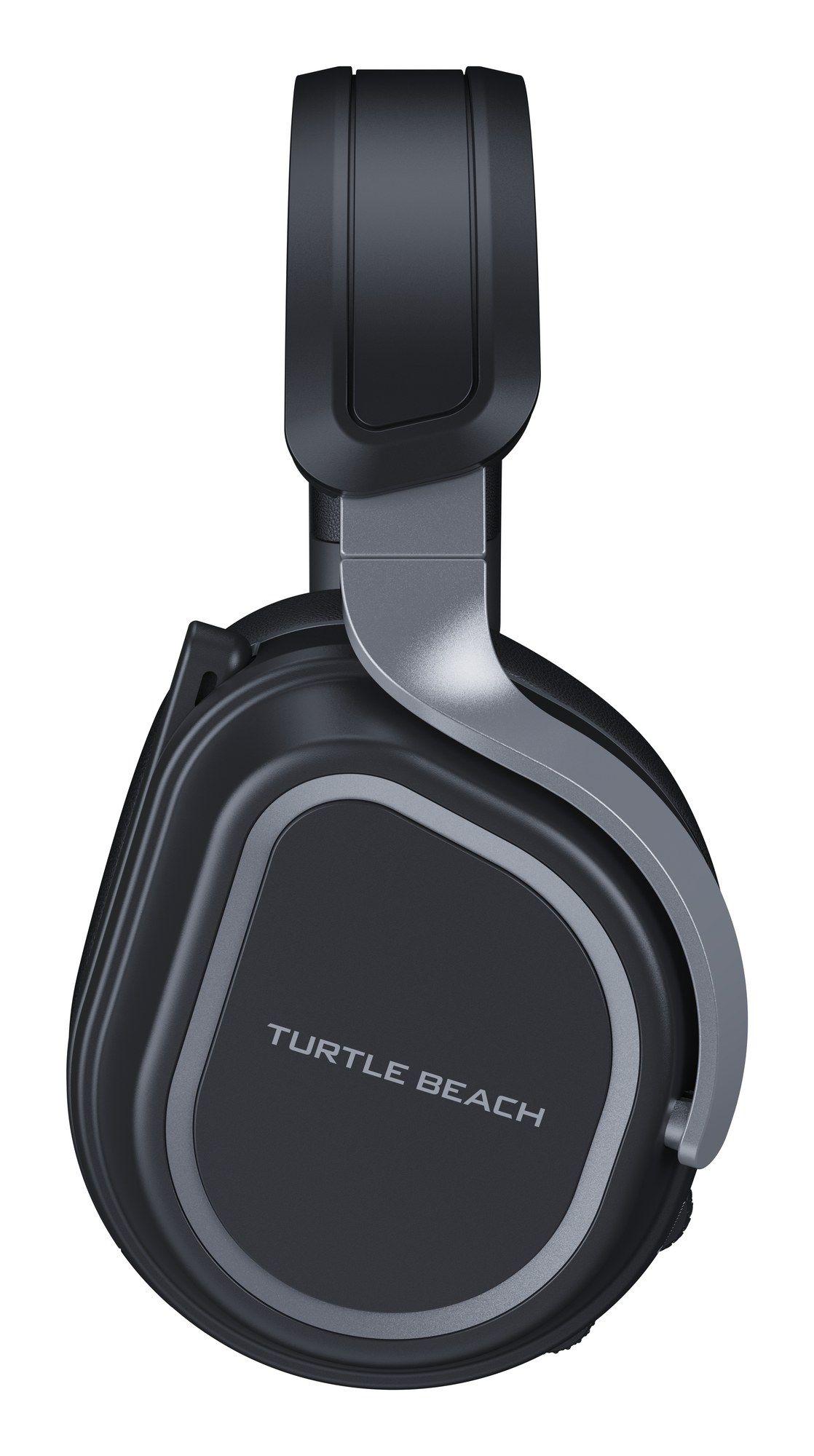 Headset Gaming TURTLE BEACH Stealth 700 Gen 3 (Binaural - Com fios - Circumaural - Preto/Cinzento) — miniatura 2