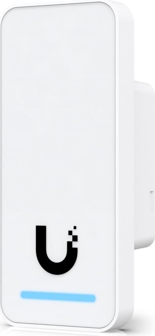 Leitor de Controlo de Acessos UBIQUITI UA-G2 (NFC - Bluetooth 4.1 - PoE - Branco)