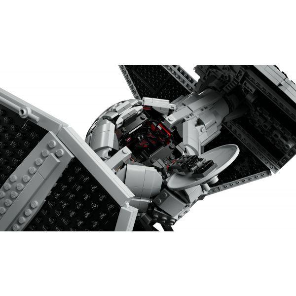 LEGO 75382 Star Wars Intercetor TIE™ (18+ anos - 1931 peças) — miniatura 5