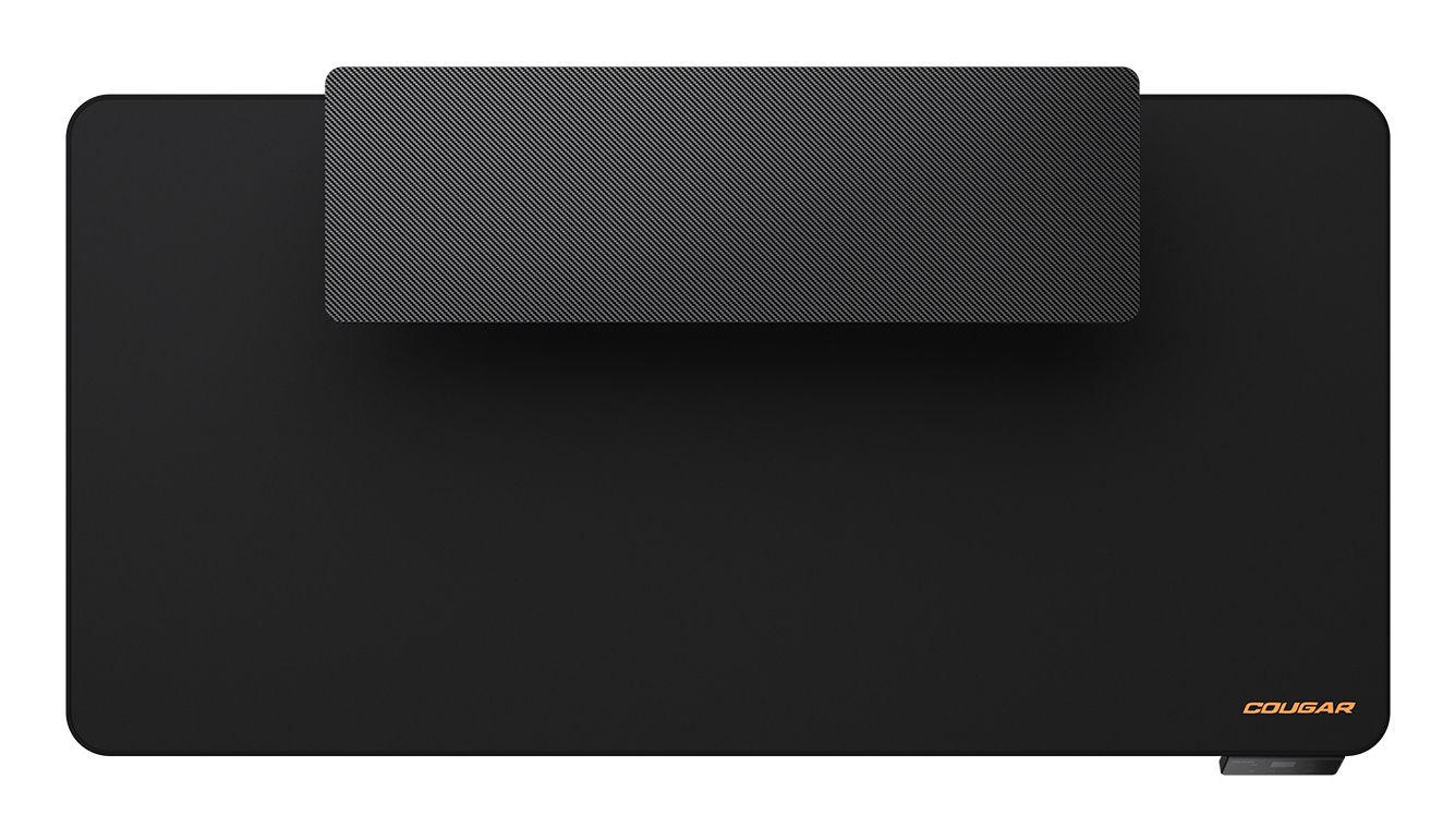 Secretária Gaming Elétrica COUGAR E-Star 120 (1200 x 600 mm - 60 kg - Forma retangular - Preto), miniatura 6
