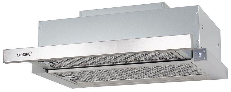 Exaustor de Gaveta de Encastre CATA TFH6630X (Altura 22,1 cm - 60 cm - 30 cm - Inox), miniatura 3