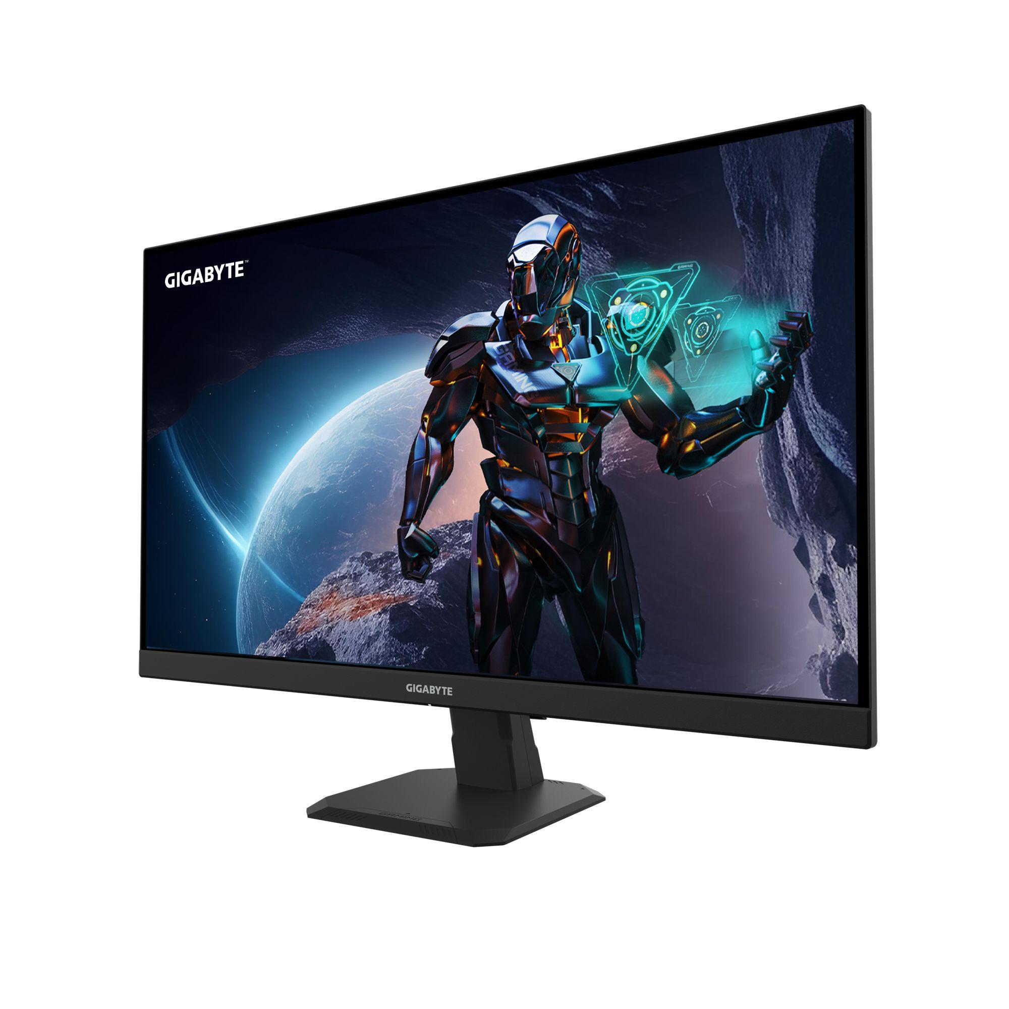 Monitor GIGABYTE GS27U (27" - SS-IPS - 160 Hz - Preto) — miniatura 2