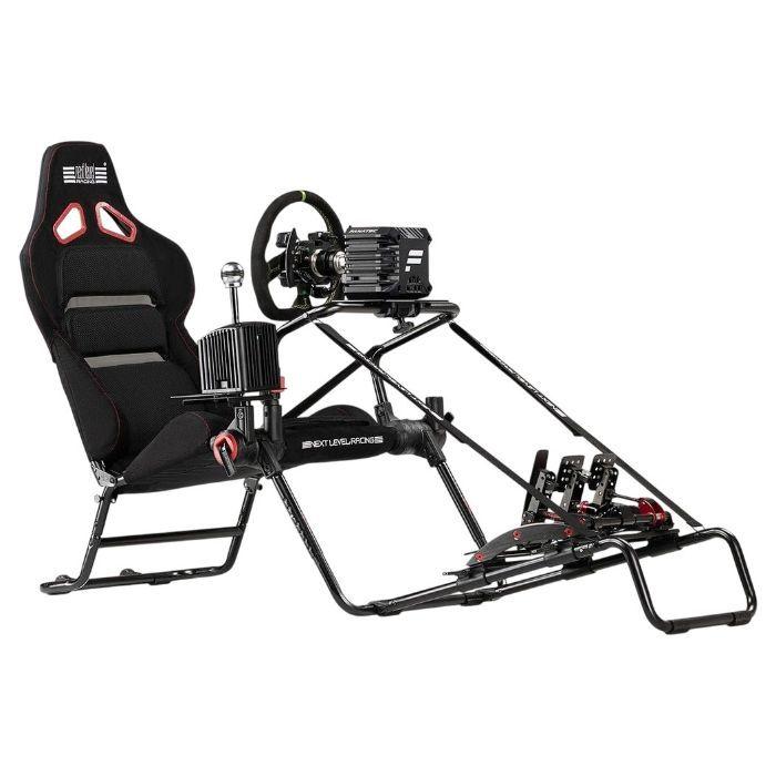 Cockpit de Simulação NEXT LEVEL RACING GT Lite Pro Foldable (Dobrável) — miniatura 3