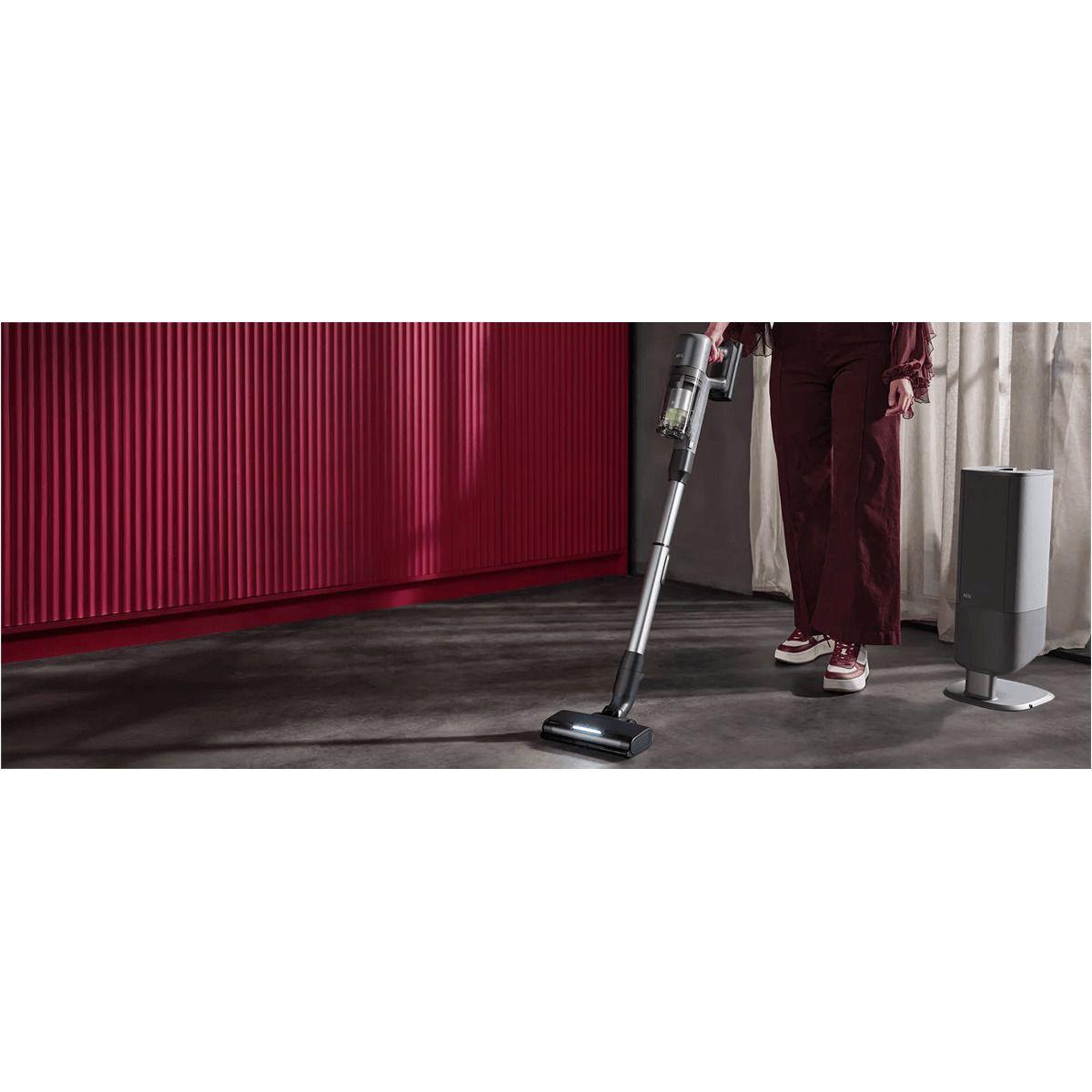 Aspirador Vertical AEG AP72UB21ES (Altura 100,8 cm - Cinzento), miniatura 16