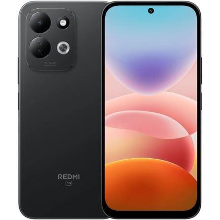 Smartphone XIAOMI Redmi 17 5G (4GB/256GB - 6,9" - Preto)