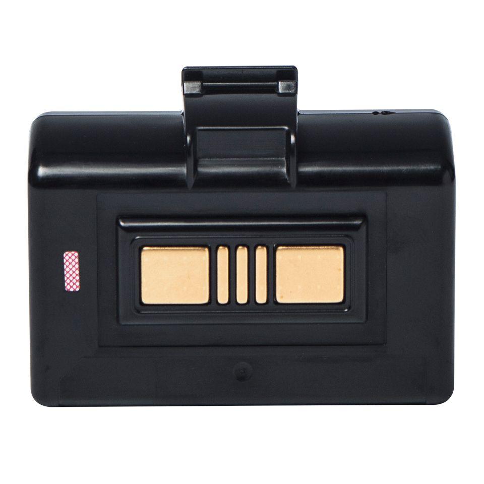Bateria para Impressora de Etiquetas BROTHER PABT006 (Preto)