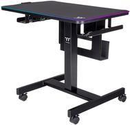 Secretária Elétrica THERMALTAKE CYCLEDESK 100 (Preto)