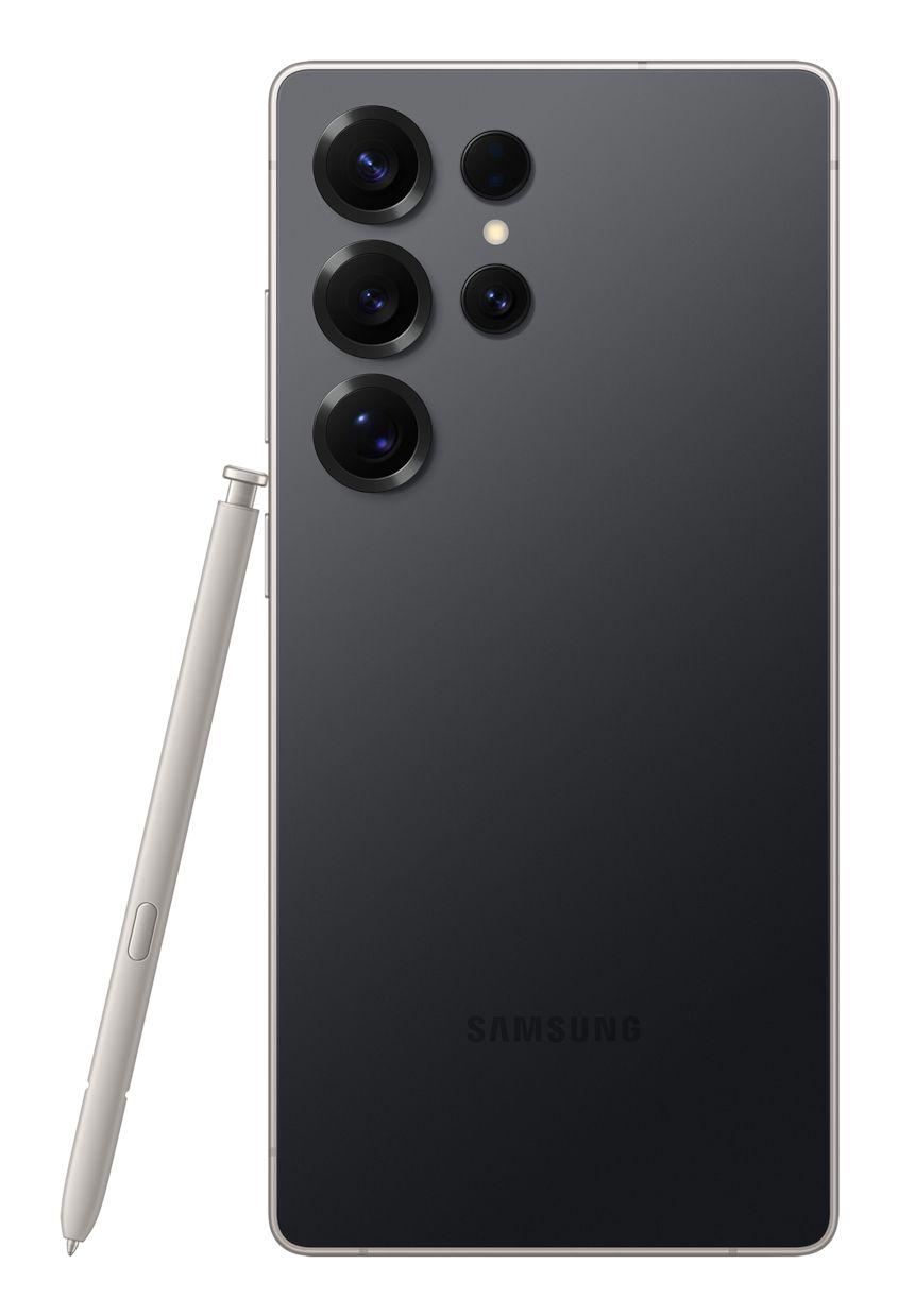 Smartphone SAMSUNG Galaxy S25 Ultra (12GB/256GB - 6,9" - Titânio Preto), miniatura 7