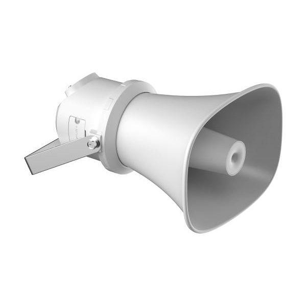 Altifalante IP HIKVISION DS-QAZ1325G1T(C) (25 W - RJ45 - Branco), miniatura 2