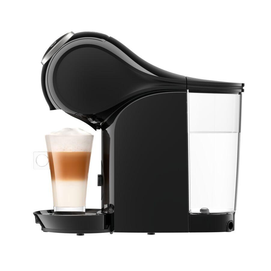Máquina de Café de Cápsulas DELONGHI Genio S Plus EDG315.B (1400 W - Preto) — miniatura 5