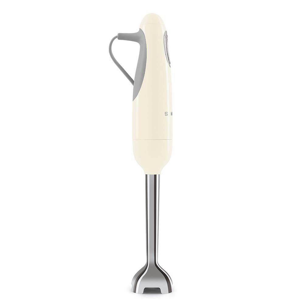 Varinha Mágica SMEG HBF11CREU (700 W - Altura 41,4 cm - Creme), miniatura 3