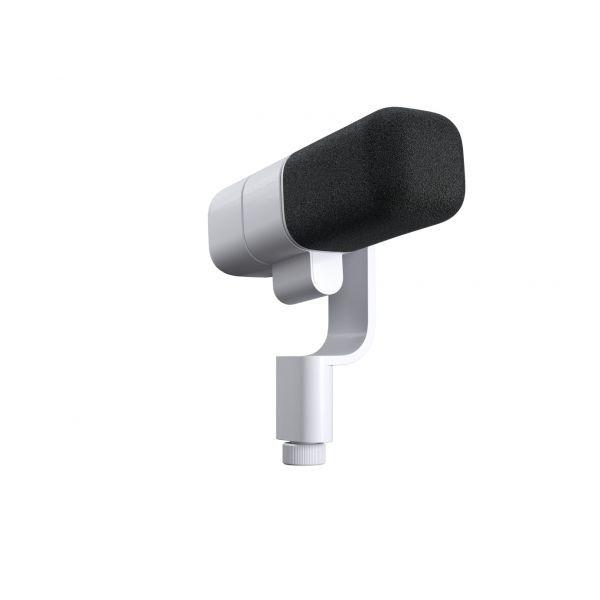 Microfone de Estúdio LOGITECH G Yeti Studio (Microfone de estúdio - Com fios - XLR - Branco), miniatura 2