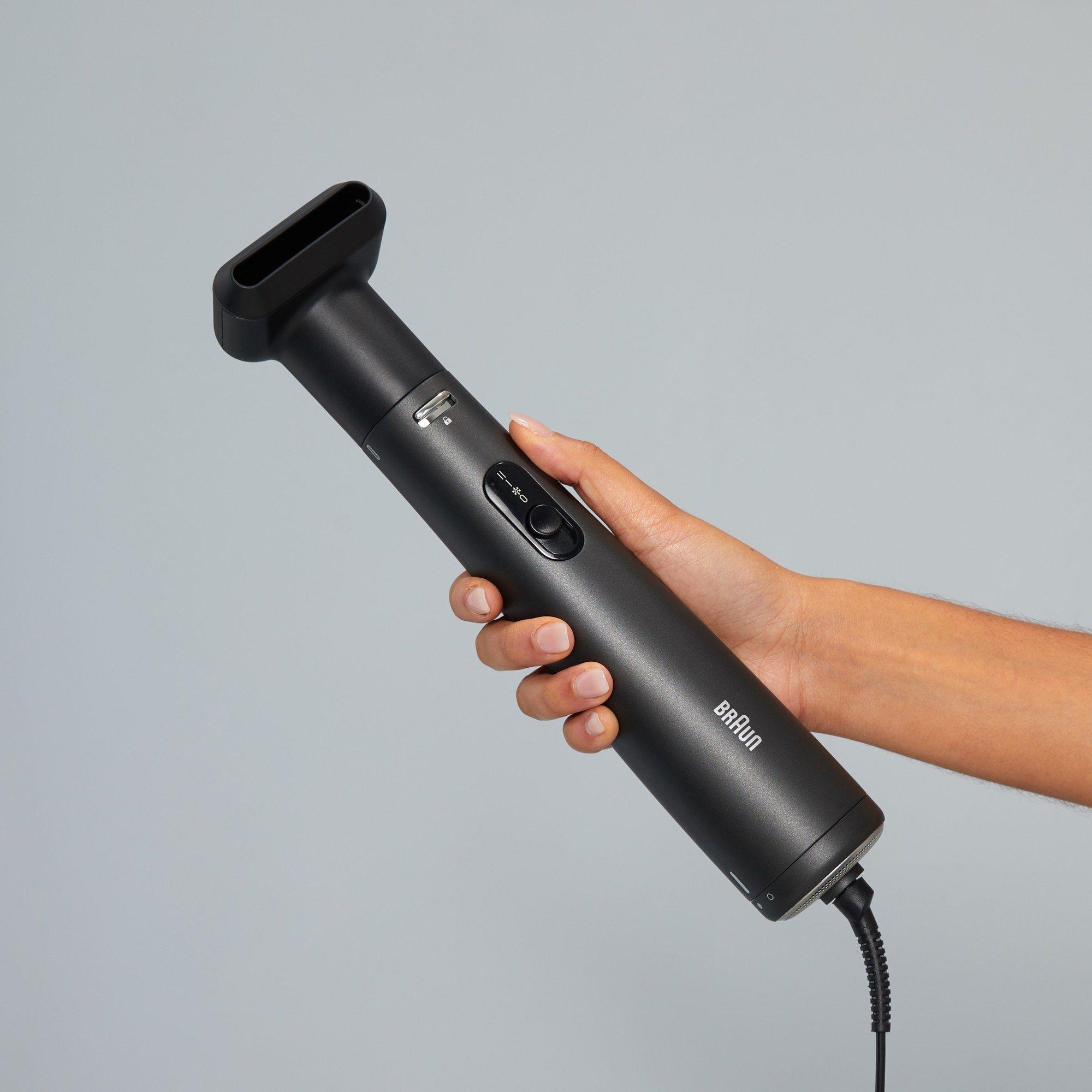 Escova de Ar Quente BRAUN AS 4.2 (Preto) — miniatura 2