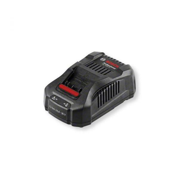 Carregador de Baterias para Ferramentas BOSCH GAL 3680 CV (Preto), miniatura 2