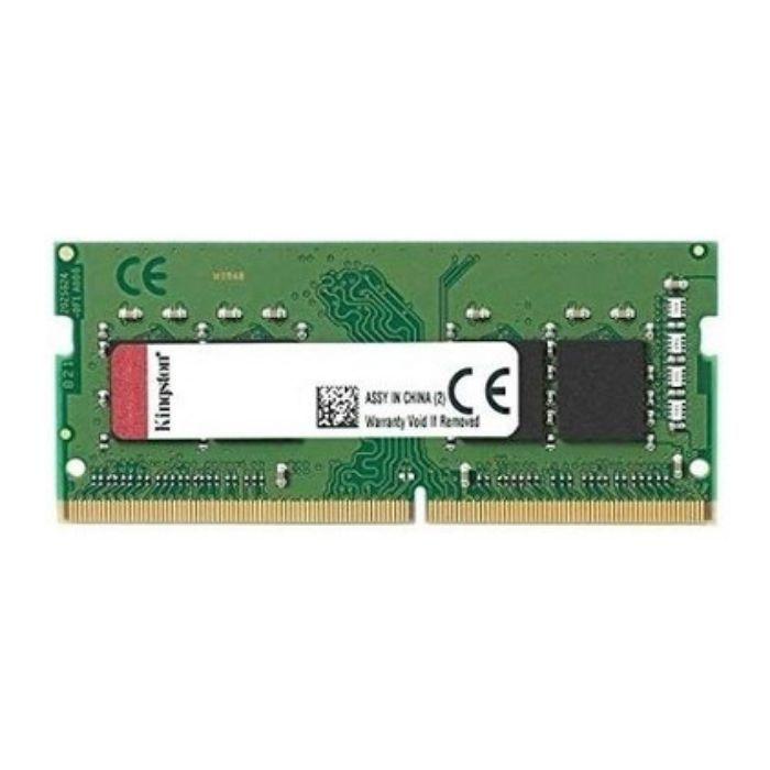 Memória RAM KINGSTON ValueRAM KVR32S22S8/16 (3200 MHz - 16 GB - SO-DIMM) — miniatura 2