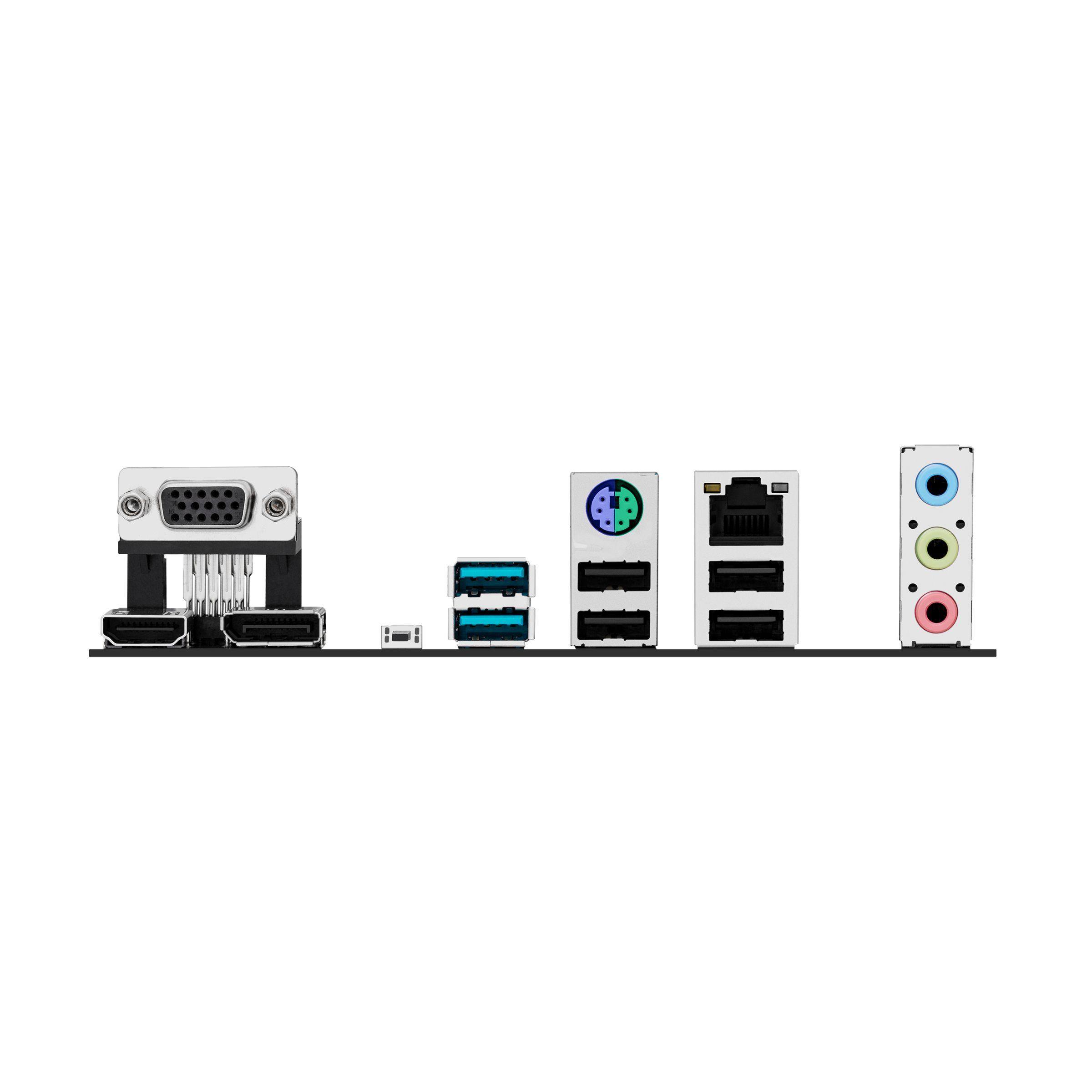 Motherboard ASUS PRIME A620AM-A-CSM (AM5 - micro ATX - Duplo canal) — miniatura 5