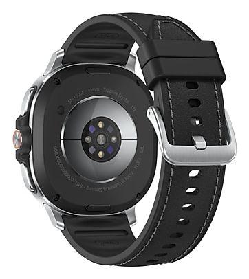 Smartwatch SAMSUNG Galaxy Watch8 Classic L505 (Redondo - Wear OS - Exynos W1000 - Prateado/Preto), miniatura 4
