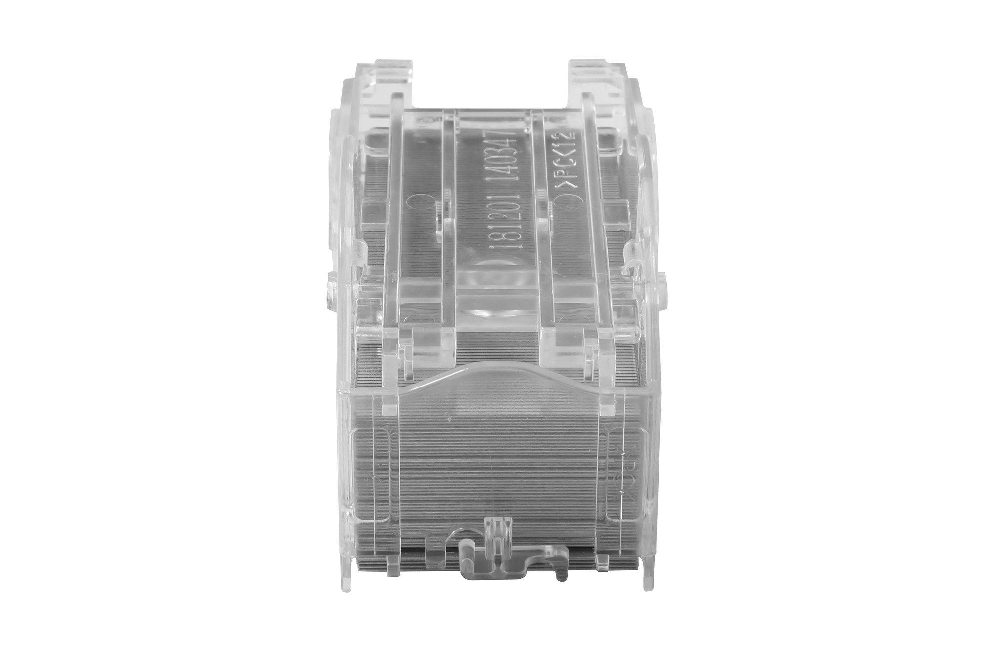 Cartucho de Agrafos HP J8J96A (HP; HP PageWide Color MFP 774 - Cinzento e Transparente)
