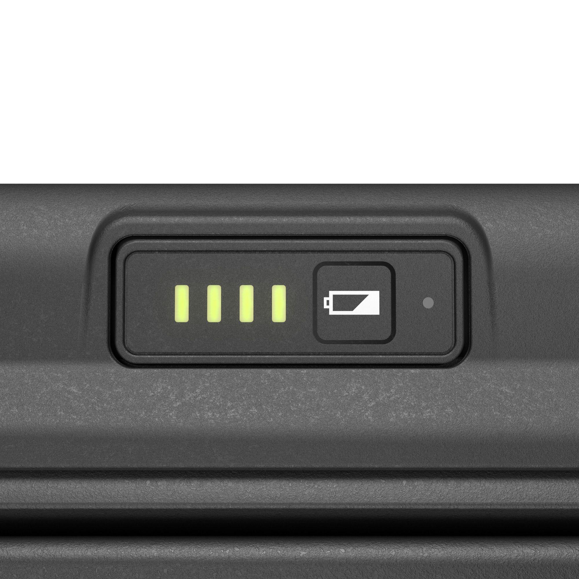 Impressora a Jato de Tinta CANON MAXIFY BX110 (A4 - 50 folhas - Preto) — miniatura 2