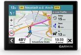 GPS Automóvel GARMIN Drive 53 Full EU (5" - Mapas da Europa - Preto e Cinzento)