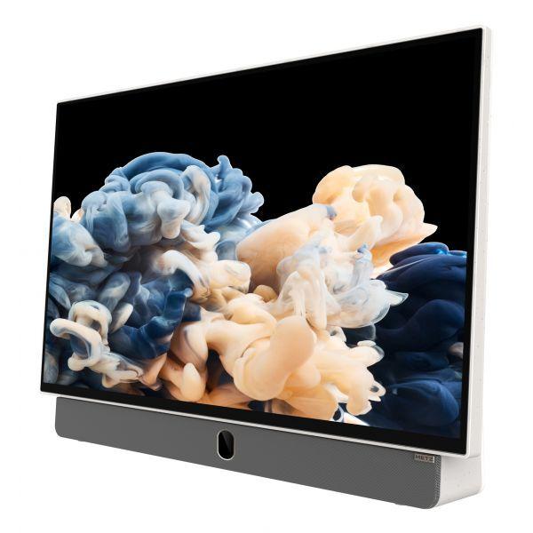 Televisão METZ TV 24MPE7000Z.H (24" Full HD - Google TV - Preto e Cinzento), miniatura 4