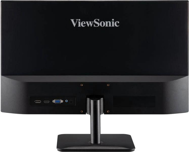 Monitor VIEWSONIC VA2432-MHD-3 (24" - IPS - 100 Hz - Preto) — miniatura 4