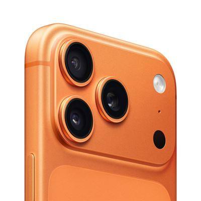 Smartphone APPLE iPhone 17 Pro (12GB/256GB - Laranja Cósmico) — miniatura 3