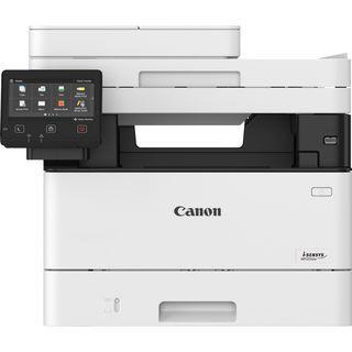 Impressora Multifuncional Laser CANON i-SENSYS MF455dw (A4 - Impressão a preto e branco - Branco e Preto)