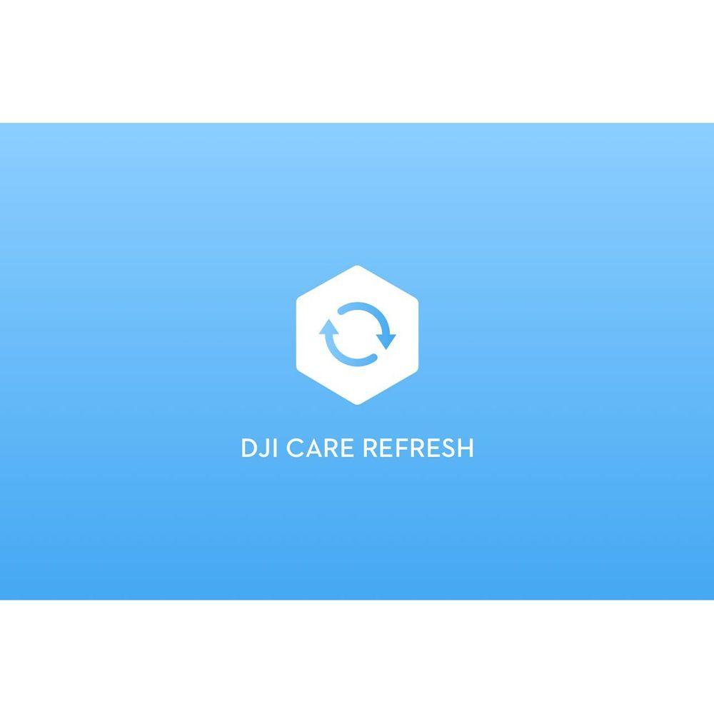 Plano de Proteção DJI Care Refresh para Osmo Pocket 3 (24 meses)