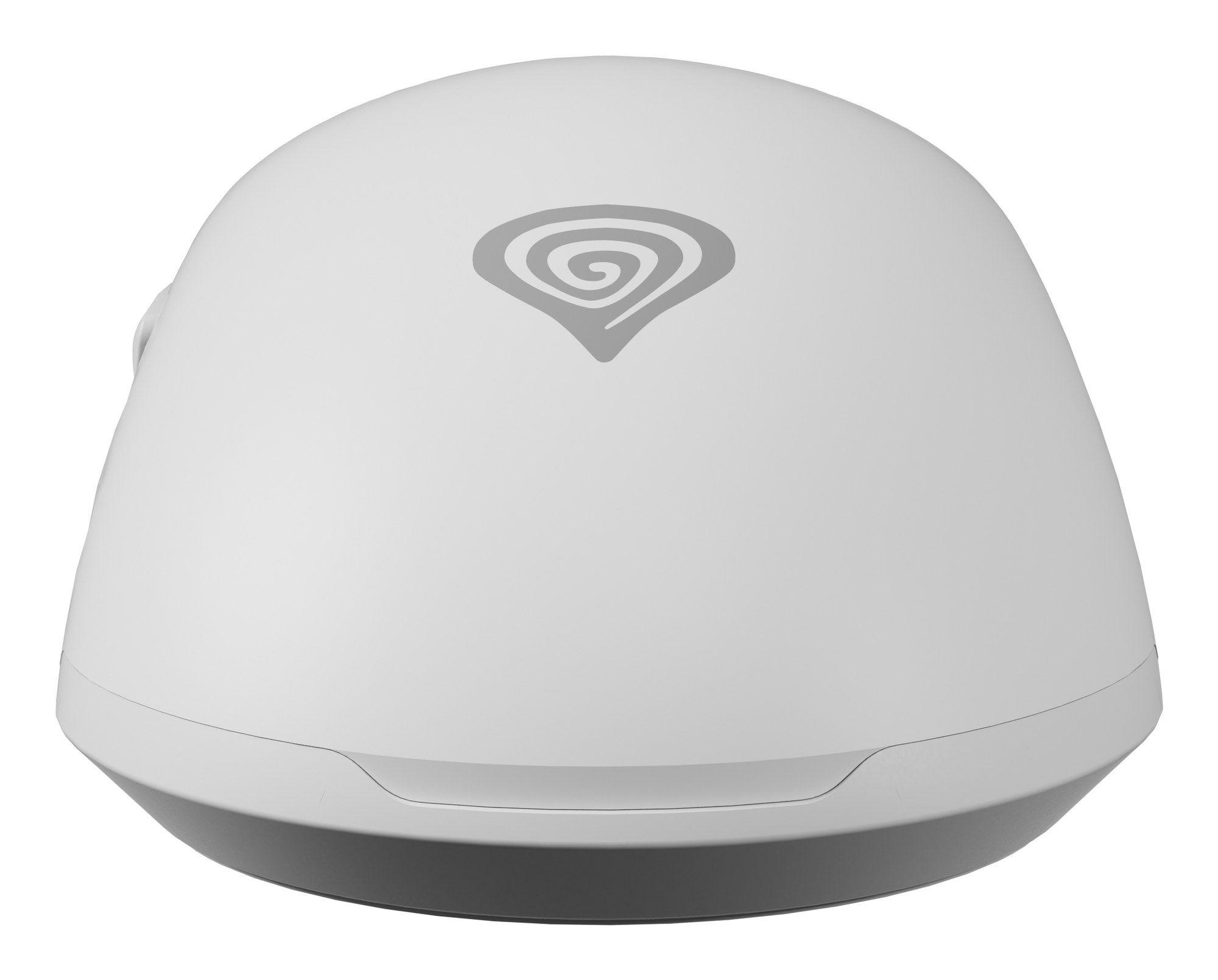 Rato GENESIS Zircon 660 PRO (Ambidestro - 26000 DPI - Ótico - Branco) — miniatura 13