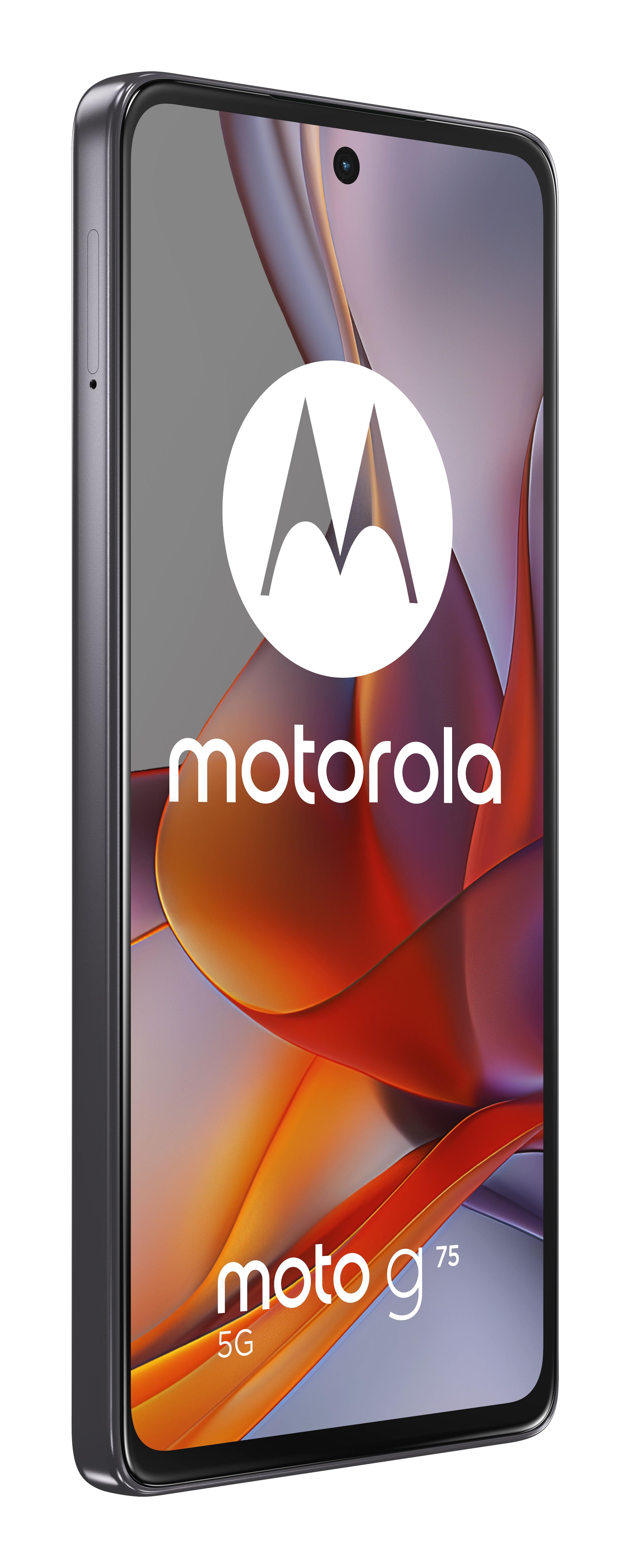 Smartphone MOTOROLA moto g75 5G (8GB/256GB - 6,78" - Cinzento), miniatura 4