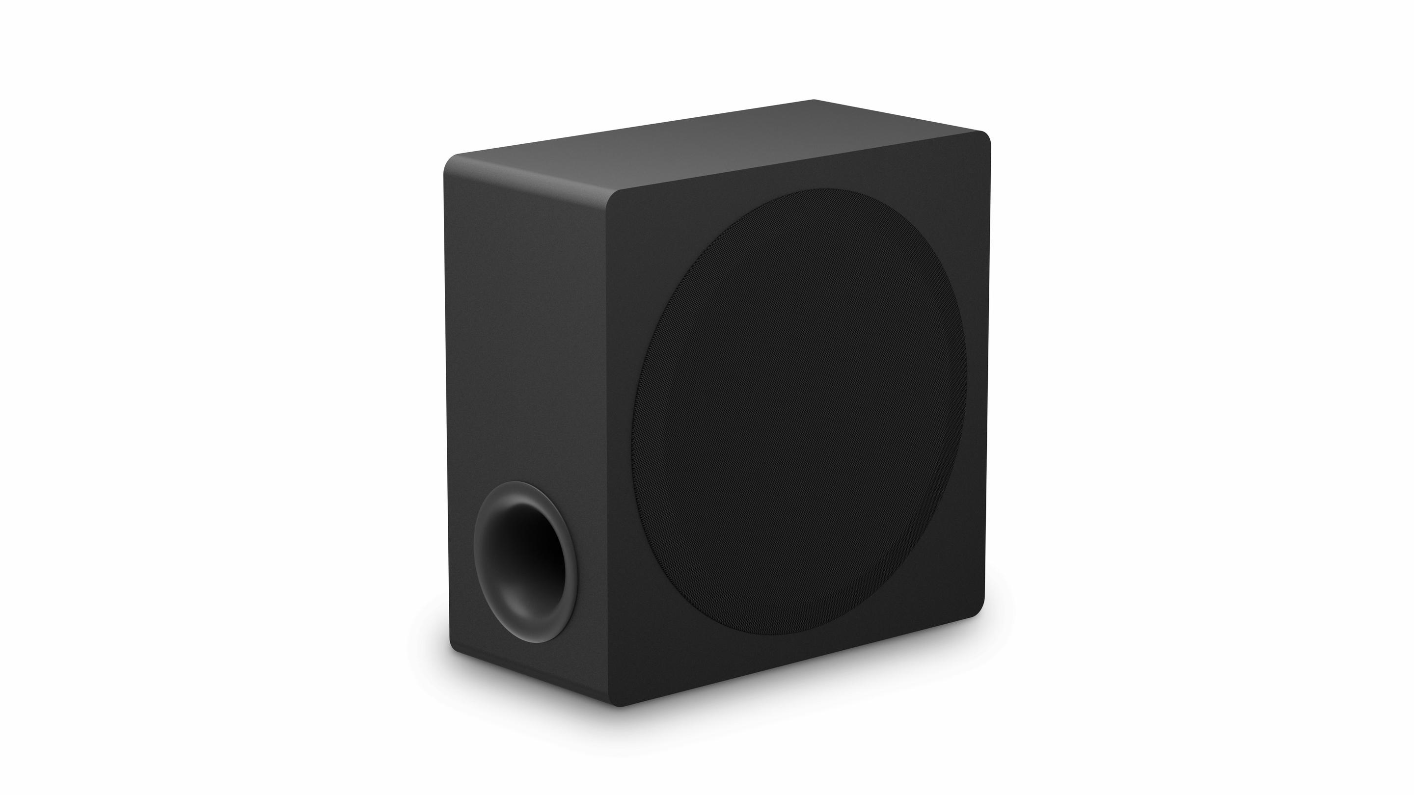Barra de Som LG S90TY (105 W - Com fios e sem fios - Preto), miniatura 8