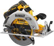 Serra Circular DEWALT DCS573NT-XJ (Prateado)