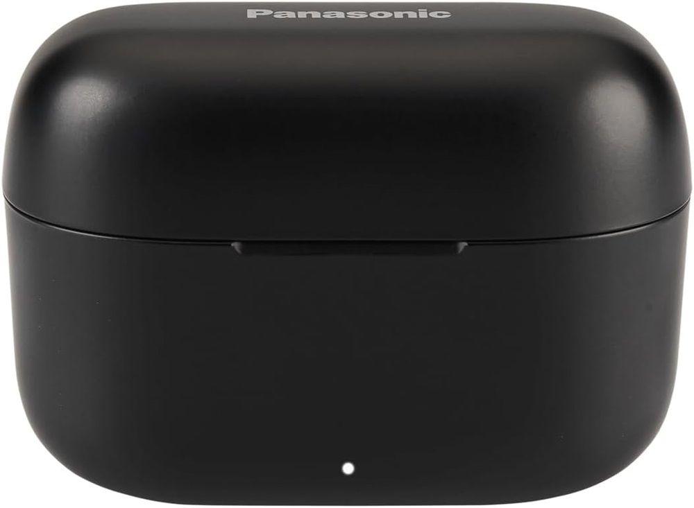 Auscultadores PANASONIC RZ-B110WDE-K (Binaural - Sem fios - Intra-aural - Preto), miniatura 4