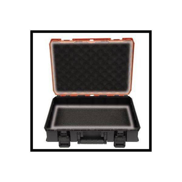 Mala de Ferramentas EINHELL E-Case S-F 4540020 (Preto/Vermelho), miniatura 5