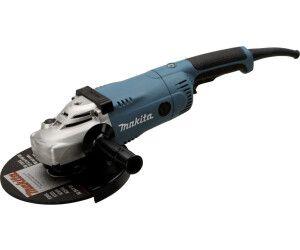 Rebarbadora MAKITA GA9020 (2200 W - 230 mm), miniatura 2