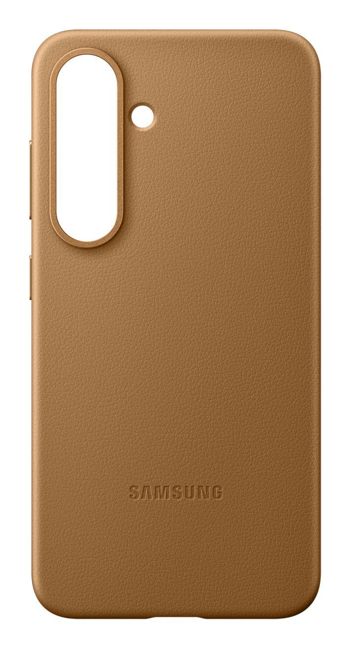 Capa SAMSUNG KindSuit EF-VS931PFEGWW (Imitação de pele - Camel), miniatura 4