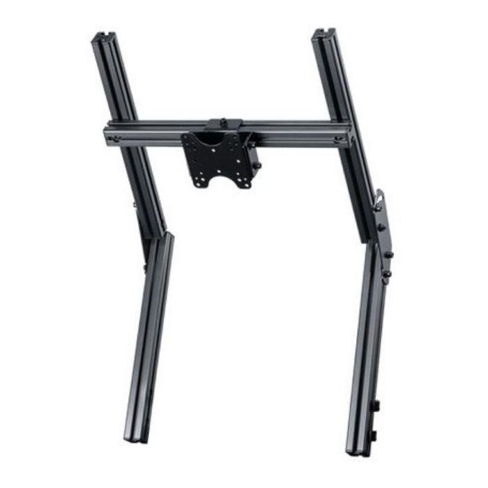 Suporte de Monitor NEXT LEVEL RACING F-GT ELITE Direct Mount Overhead Monitor Add-On (NEXT LEVEL RACING F-GT ELITE)
