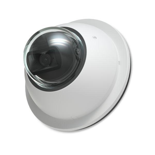 Placa de Montagem para Câmara UBIQUITI UACC-GB-Plate-W (Ø140 mm - Branco) — miniatura 2
