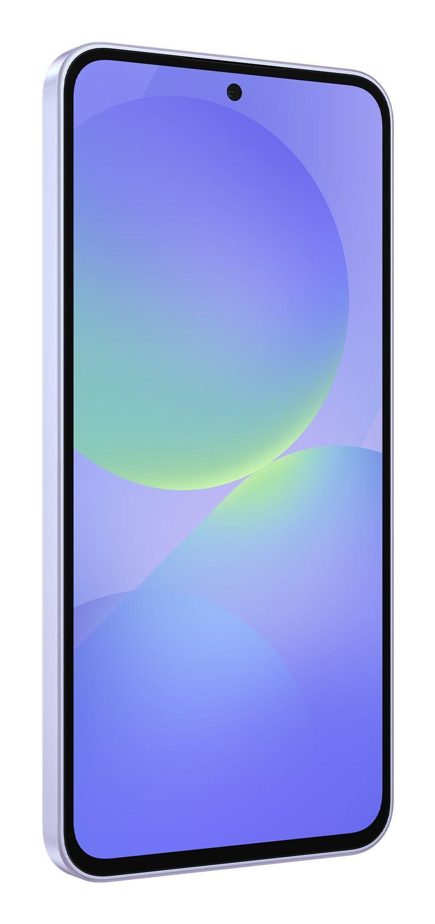 Smartphone SAMSUNG Galaxy A36 5G (6GB/128GB - 6,7" - Lavanda), miniatura 3
