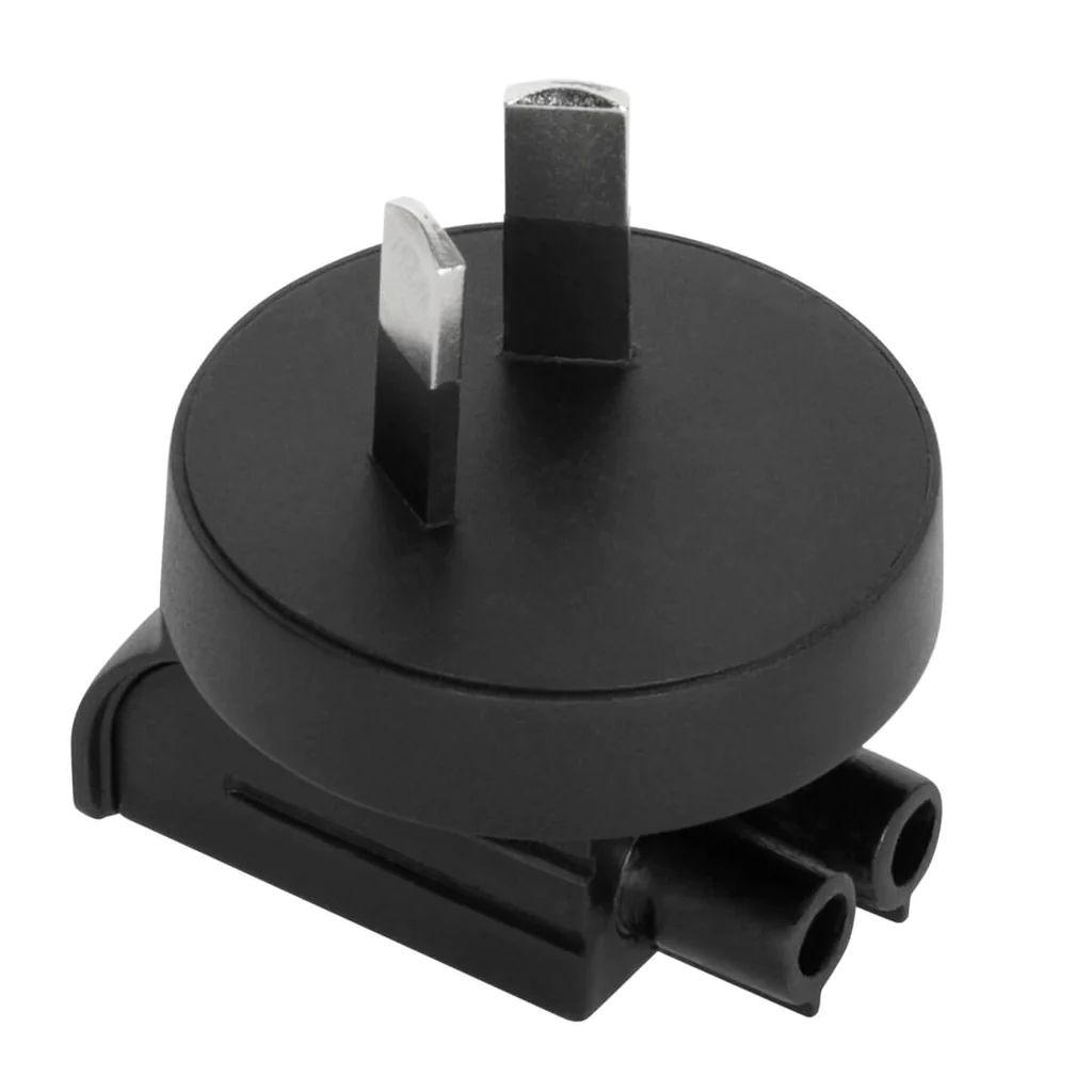 Carregador de Parede TARGUS APA109GL (Universal - AC - Preto) — miniatura 7